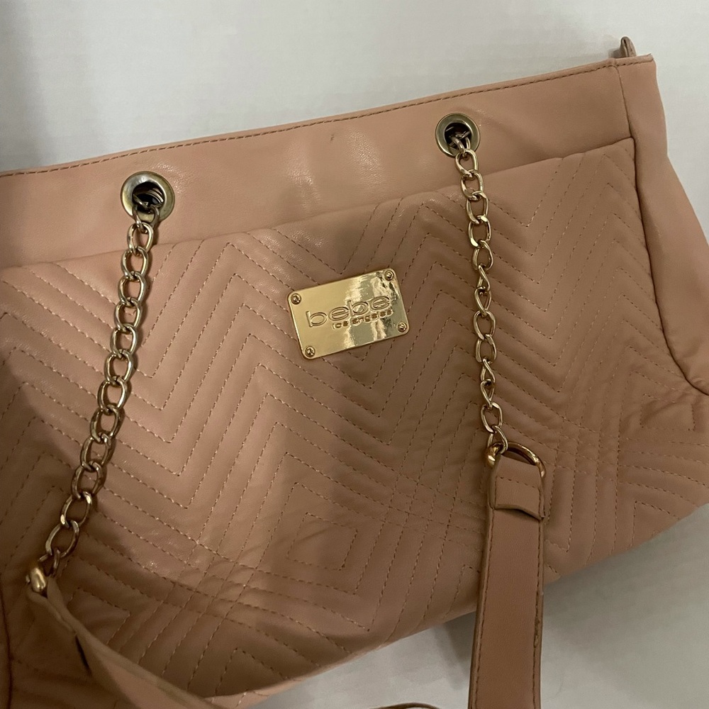 Chain strap purse - Picture 2 of 3